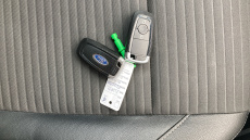 Ford EcoSport 1.0 EcoBoost 125 Titanium 5dr Petrol Hatchback